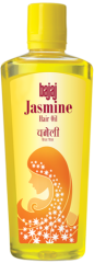 bajaj jasmine chameli hair oil 45ml