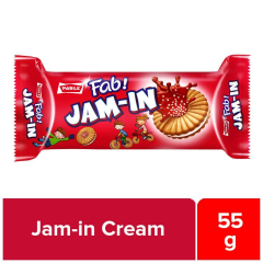 Parle Fab! Jam-In  55G