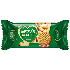 Sunfeast Moms Magic - Cashew & Almond, 38.5 g 