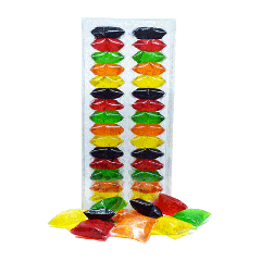 Mapro Candy - Falchus Jelly, 30pouch