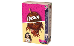 Rasna Chowpatty Kala Khatta Flavour Box 32 GLASS