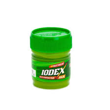 IODEX 8 GM