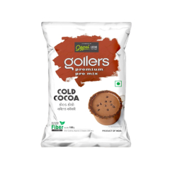 Gopal Gollers Cold Cocoa 100gm