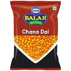 Balaji Namkeen - Chana Dal, 65 g Pouch