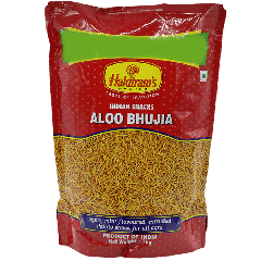 Haldirams Namkeen - Aloo Bhujia, 1 kg Pouch