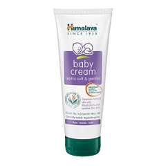 Himalaya Baby Cream, Face Moisturizer & Day Cream 200ml