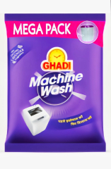 GHADI MACHINE WASH DTR 3KG
