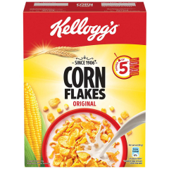 Kelloggs Corn Flakes, 100 g
