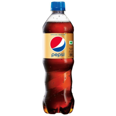 Pepsi Soft Drink, 750 ml