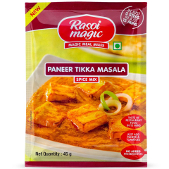 Rasoi Magic Spice Mix - Paneer Tikka Masala, 45 g