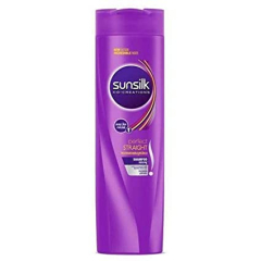 Sunsilk Co-Creations Perfect Straight Shampoo 360ml 