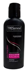 TRESemme Shampoo - Smooth & Shine, 80 ml 