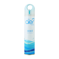 Godrej Aer Home Fragrance Spray - Cool Surf Blue, 300ml Bottle