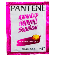 Pantene Hairfall Solution Hair Fall Control Shampoo 8.50 ml
