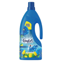 Comfort After Wash Morning Fresh Fabric Conditioner, 1.6L