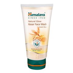 Himalaya Herbals Fairness Kesar Face Pack, 50gm