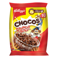 Kelloggs Chocos Crunchy Bites, 26 g