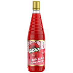 Rasna Syrup - Rose, 750 ml