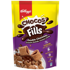Kellogg's Chocos Fills, 17g Pouch