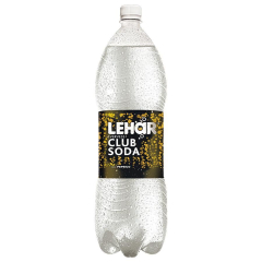 Lehar Club Soda - Evervess, 250 ml