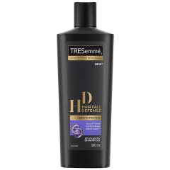 TRESemme Hair Fall Defense Shampoo, 340 ml