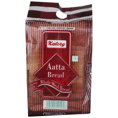 Kalory Vital Brown Bread, 400 g