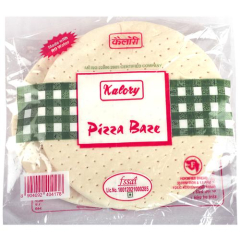 Kalory Pizza Base - 9",  3pcs