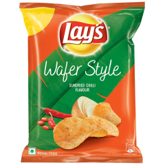 Lays Wafer Style - Sundried Chilli, 28 g