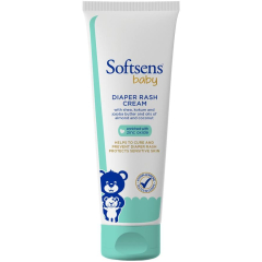 Softsens Diaper Rash Cream, 50 g
