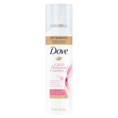 DOVE FRESH FLORAL DRY SMP148