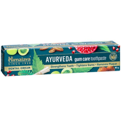 Himalaya Ayurveda Gum Care Toothpaste 80 g