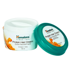 Himalaya Protein Hair Cream, 100ml