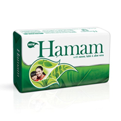 HAMAM SOAP 100GM