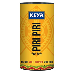 Keya Piri Piri | Exotic Spices Mix 80 Gm