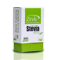 ZEVIC STEVIA EAVES 30SACHETS