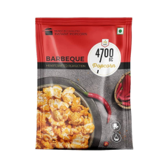 4700BC Instant Popcorn, BBQ, Pouch, 30g