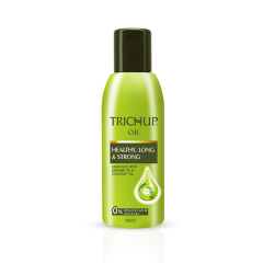 TRICHUP HELTHY LONG AND STRONG HAIR OIL 100ML