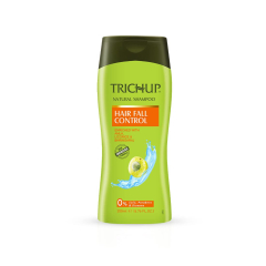 Trichup Hair Fall Control Herbal Shampoo (200ml)