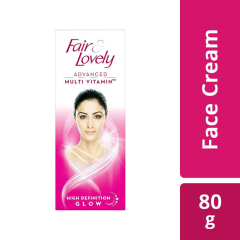 Fair & Lovely Advanced Multi Vitamin Face Cream 80G