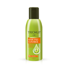 Trichup Hair Fall Control Herbal Hair Oil, 100ml