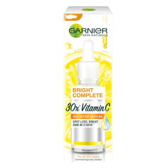 Garnier Light Complete VITAMIN C Booster Face Serum 30 ml 