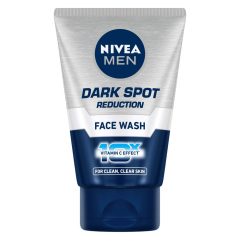  NIVEA Men Face Wash, Dark Spot Reduction,  100 g