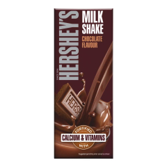 HERSHEY'S Milkshake Chocolate, 180ml