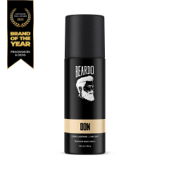 Beardo Don Perfume Body Spray, 120ml 