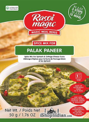 Rasoi Magic Palak Paneer Spice Mix 45GM
