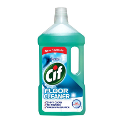 Cif Floor Cleaner 950ml - Ocean