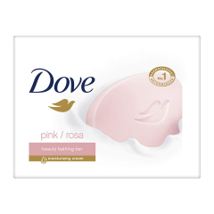 DOVE SOAP PINK 100GM