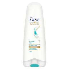 Dove Dryness Care Conditioner For Frizzy & Dry Hair,180ML