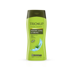 Trichup Healthy, Long & Strong Hair Shampoo - (200ml)