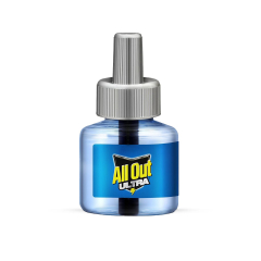 All Out Ultra Refill ,45ml